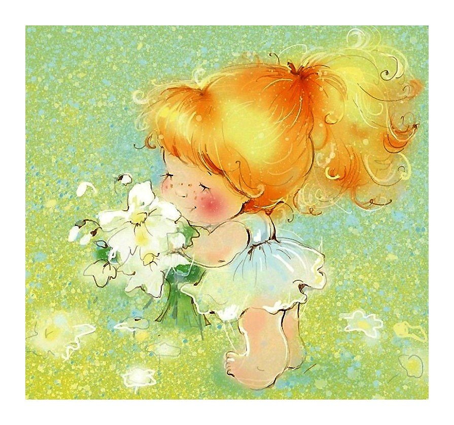 Детская - оригинал