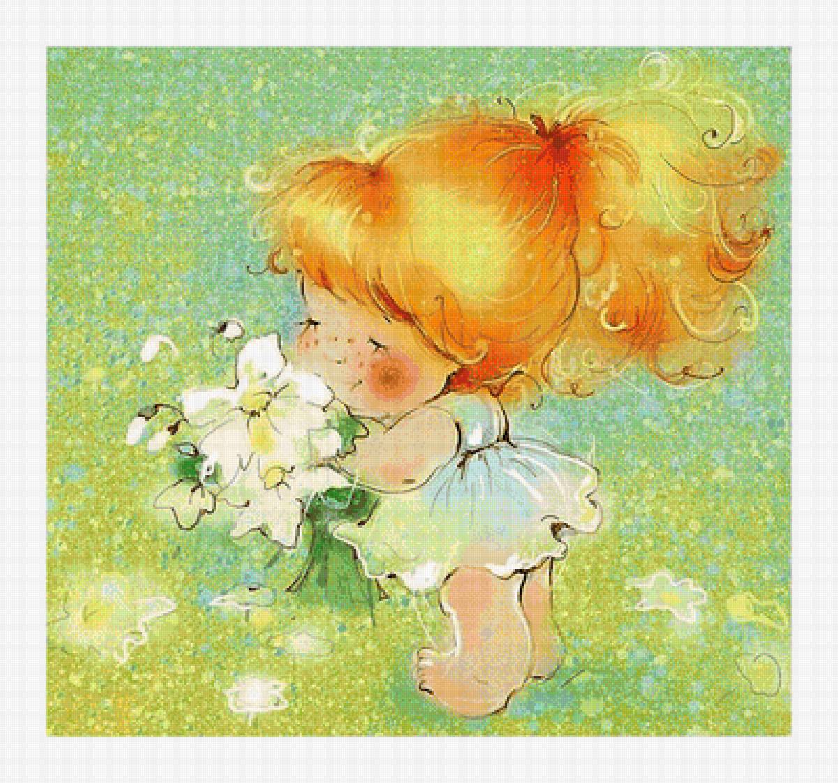 Детская - предпросмотр