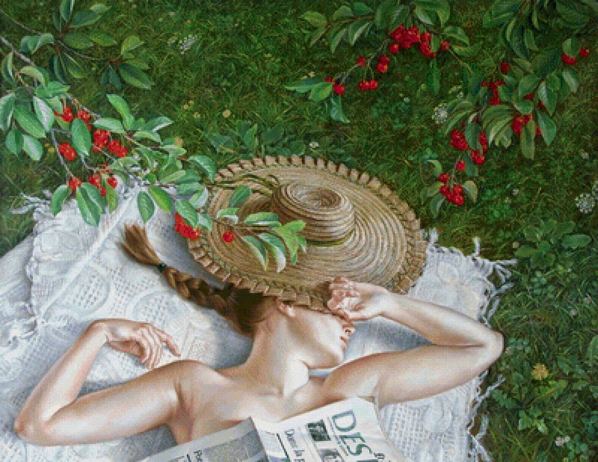 Francine Van Hove - предпросмотр