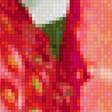 Предпросмотр схемы вышивки «Клубничка» (№1910436)