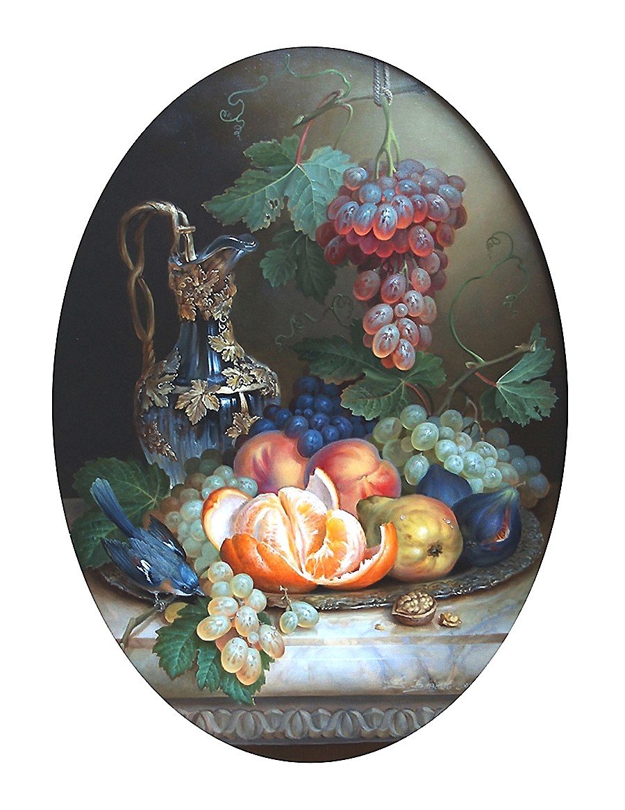 натюрморт - оригинал