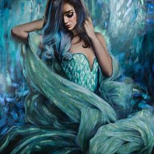 Схема вышивки «№1910568»