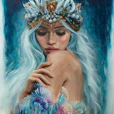 Схема вышивки «№1910572»