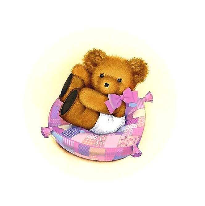 Детская - оригинал