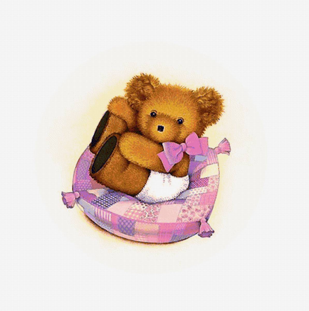 Детская - предпросмотр