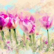 живопись Alberto Guillen