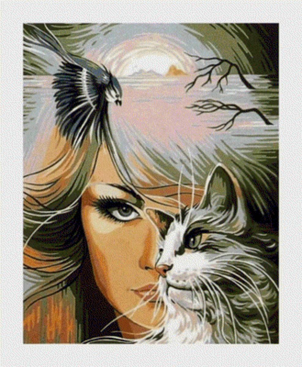 природа - предпросмотр