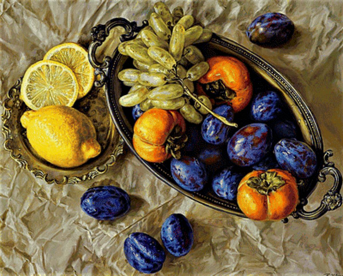 №1910831 - сливы - предпросмотр