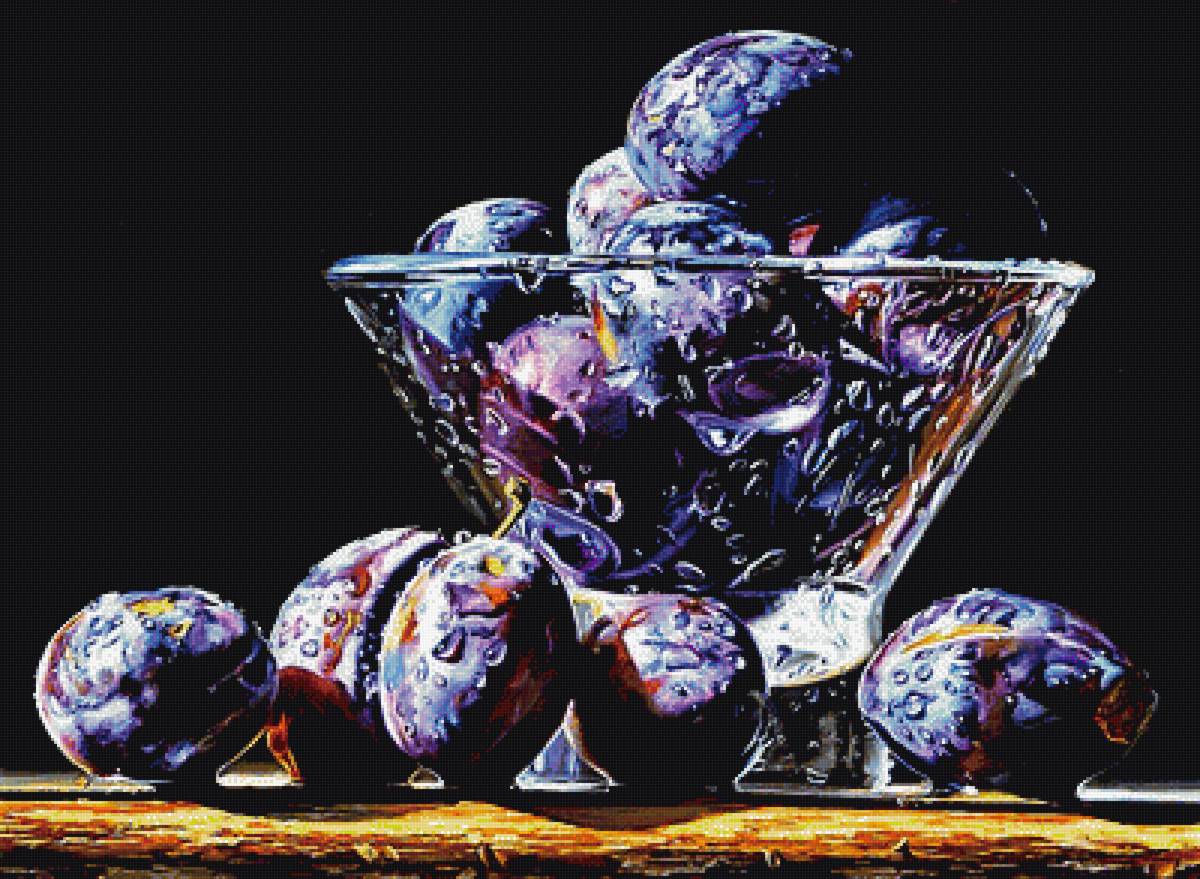 №1910842 - сливы - предпросмотр