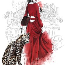 Схема вышивки «№1910892»