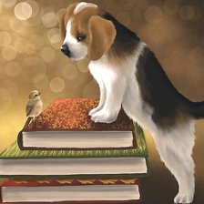 Схема вышивки «№1910899»