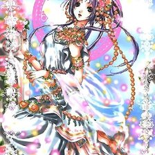 Схема вышивки «№1911057»