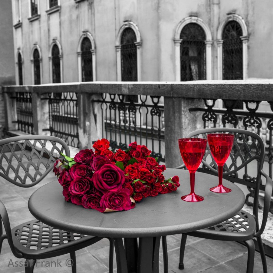 Венеция 2 - оригинал