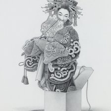 Схема вышивки «№1911537»