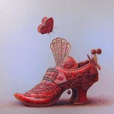 Схема вышивки «№1911540»