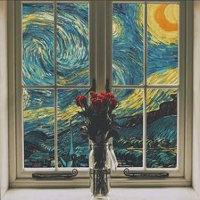 Схема вышивки «№1911568»