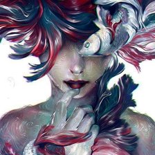 Схема вышивки «№1911622»