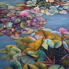 Схема вышивки «№1911628»