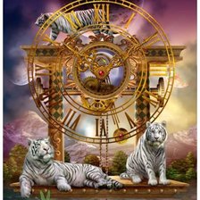 Схема вышивки «№1911901»