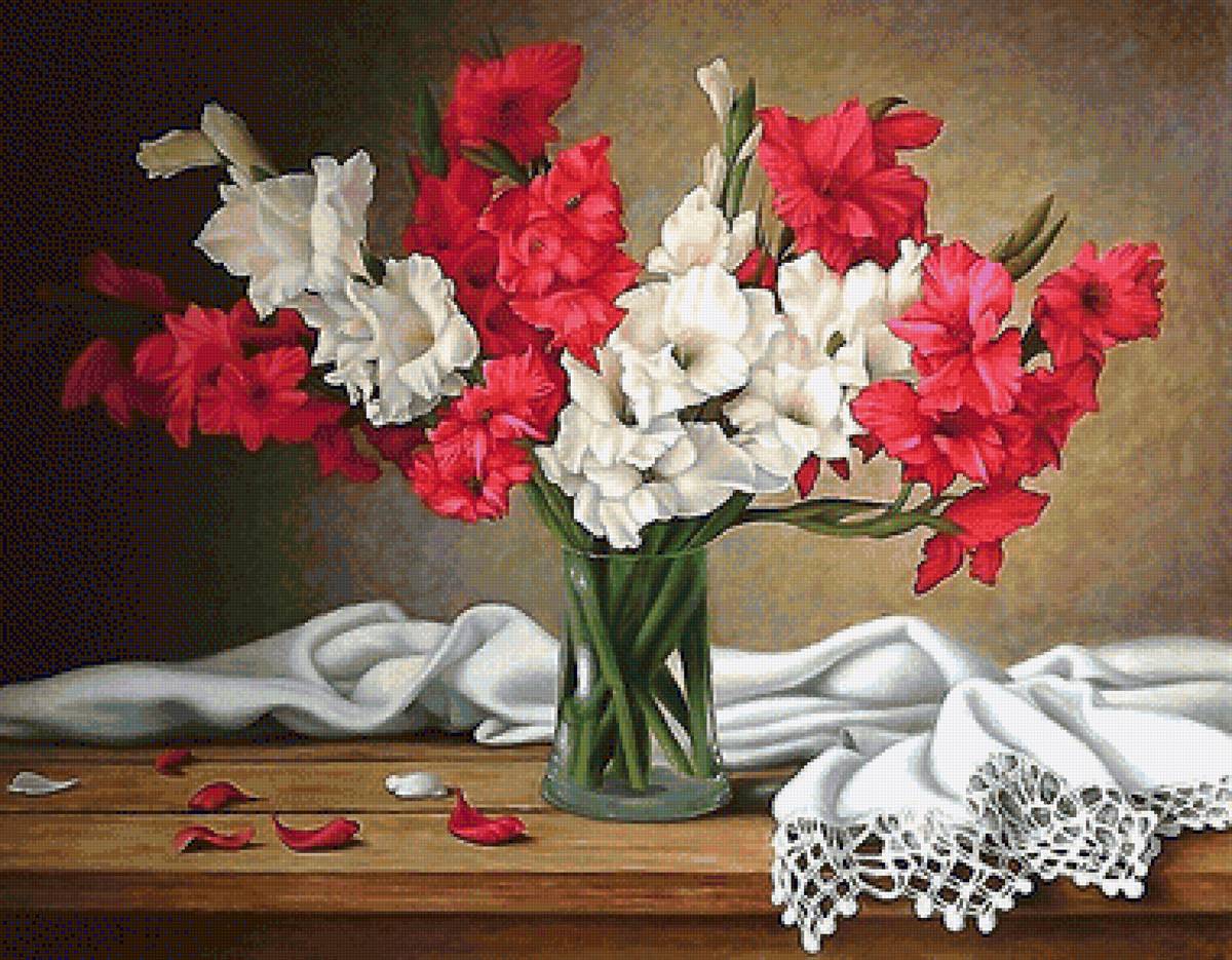 цветы - предпросмотр