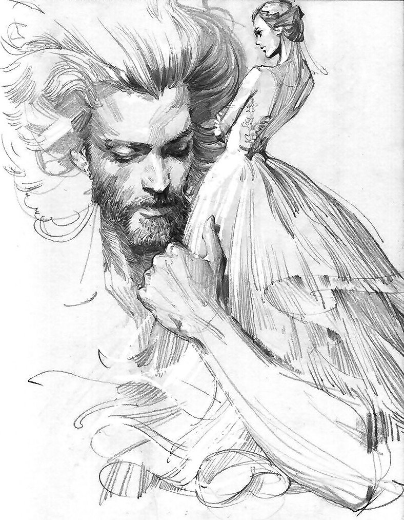 рисунок - оригинал