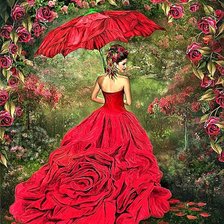 Схема вышивки «№1912011»