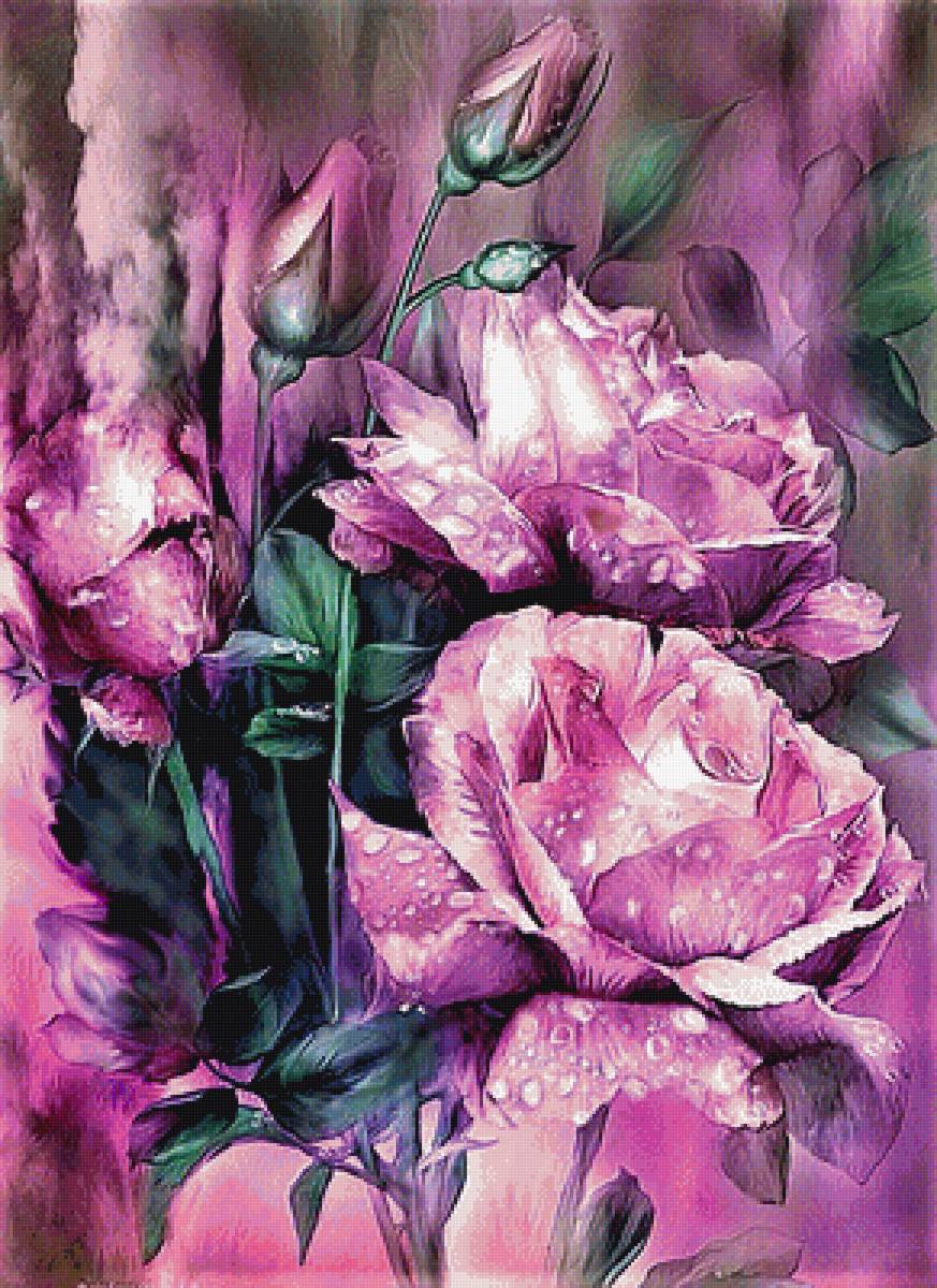 №1912015 - розы - предпросмотр