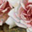 Предпросмотр схемы вышивки «kvety v košíku» (№1912448)
