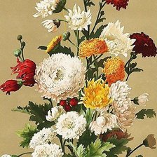 Схема вышивки «№1912465»