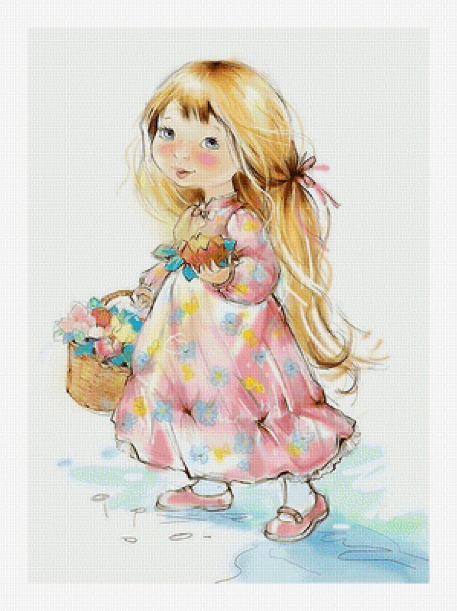 Детская - предпросмотр