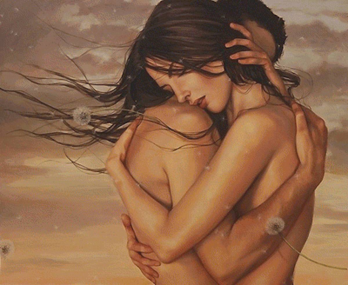 Он и она - предпросмотр