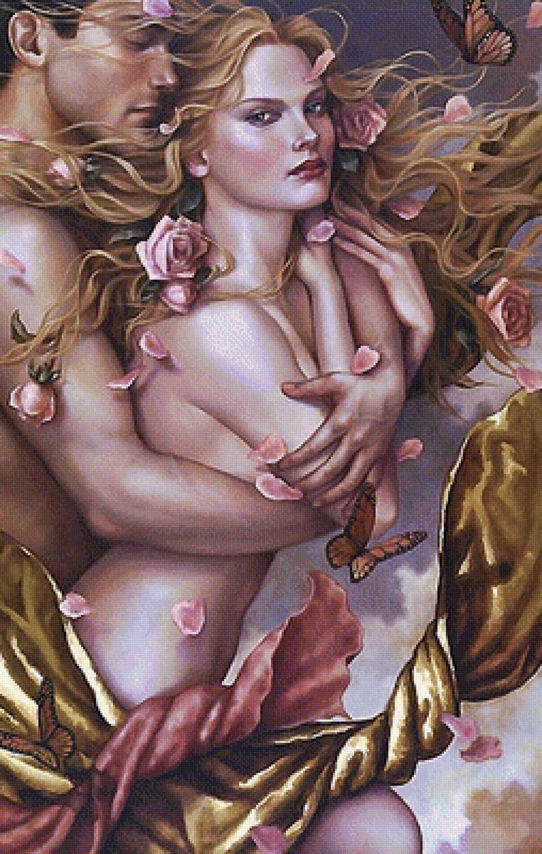 Он и она - предпросмотр