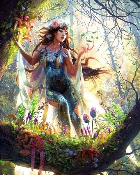 фея3 - фея - оригинал