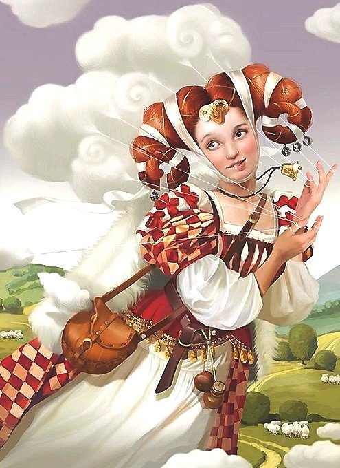 гороскоп - татьяна доронина - оригинал