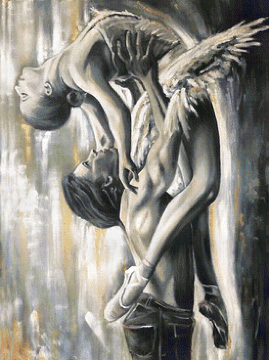 балет - предпросмотр