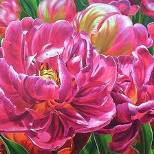 Схема вышивки «№1913203»