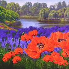 Схема вышивки «№1913204»