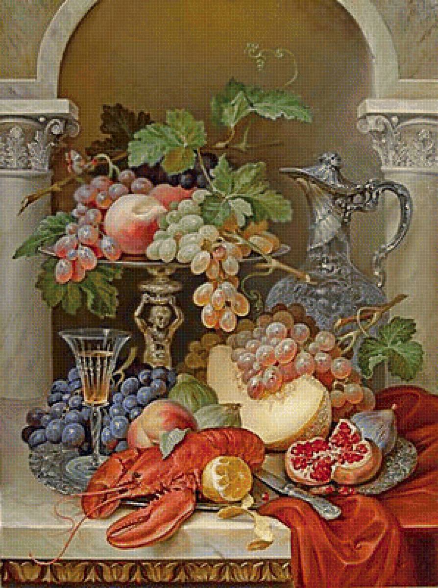 zátišie - предпросмотр