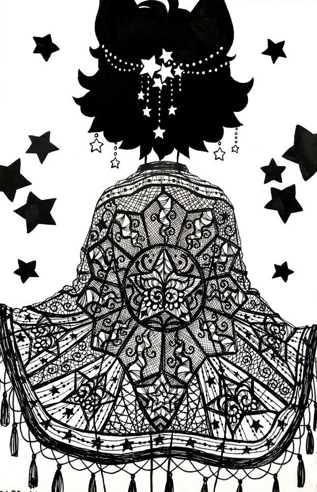 №1913352 - рисунок - оригинал