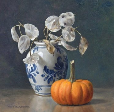 ТЫКВА - 2007, pita vreugde - оригинал