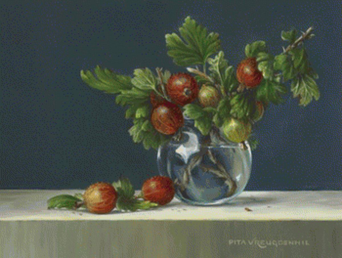 КРЫЖОВНИК - 2011, pita vreugdl - предпросмотр