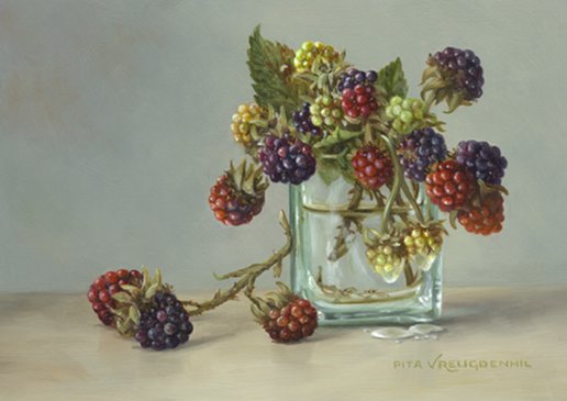 ЕЖЕВИК - 2010, pita vreugde - оригинал