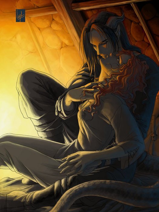 любовь - оригинал