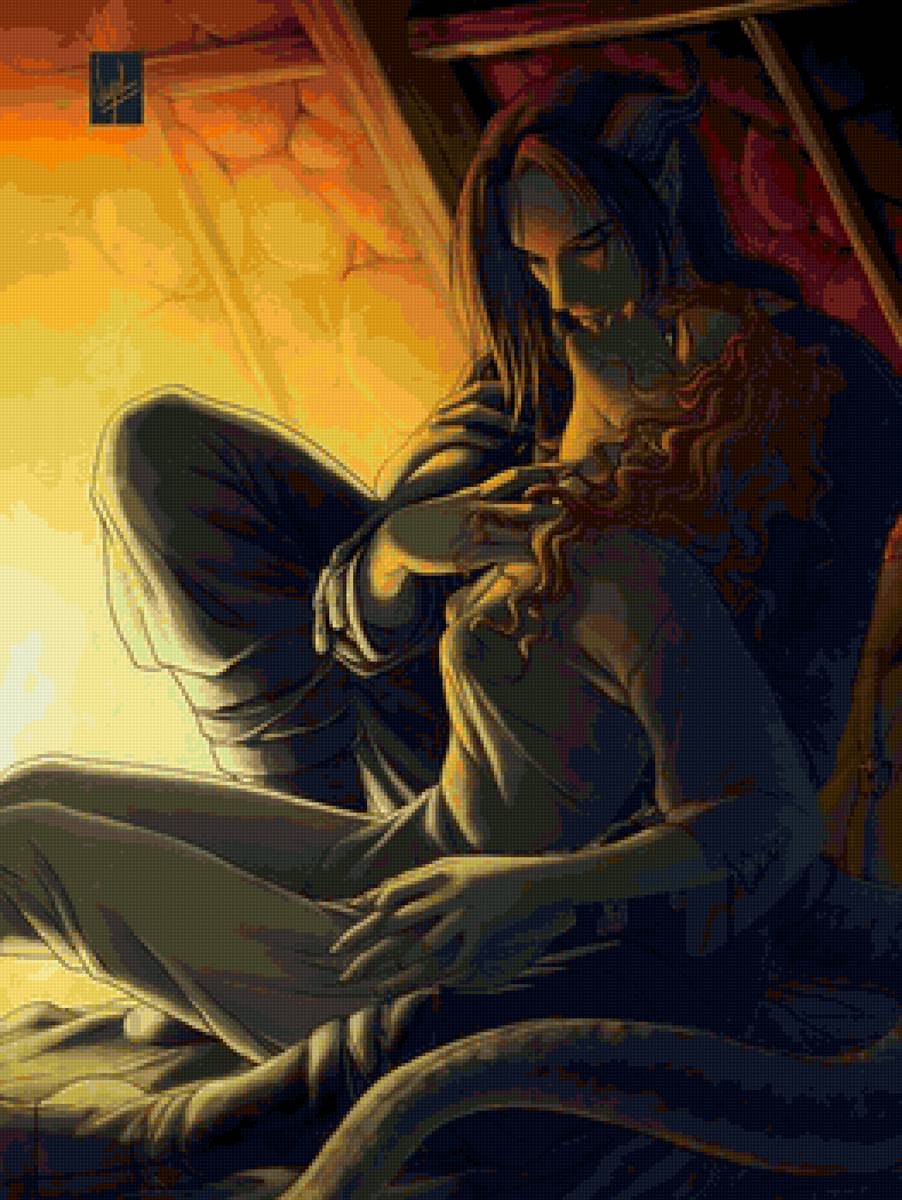 любовь - предпросмотр