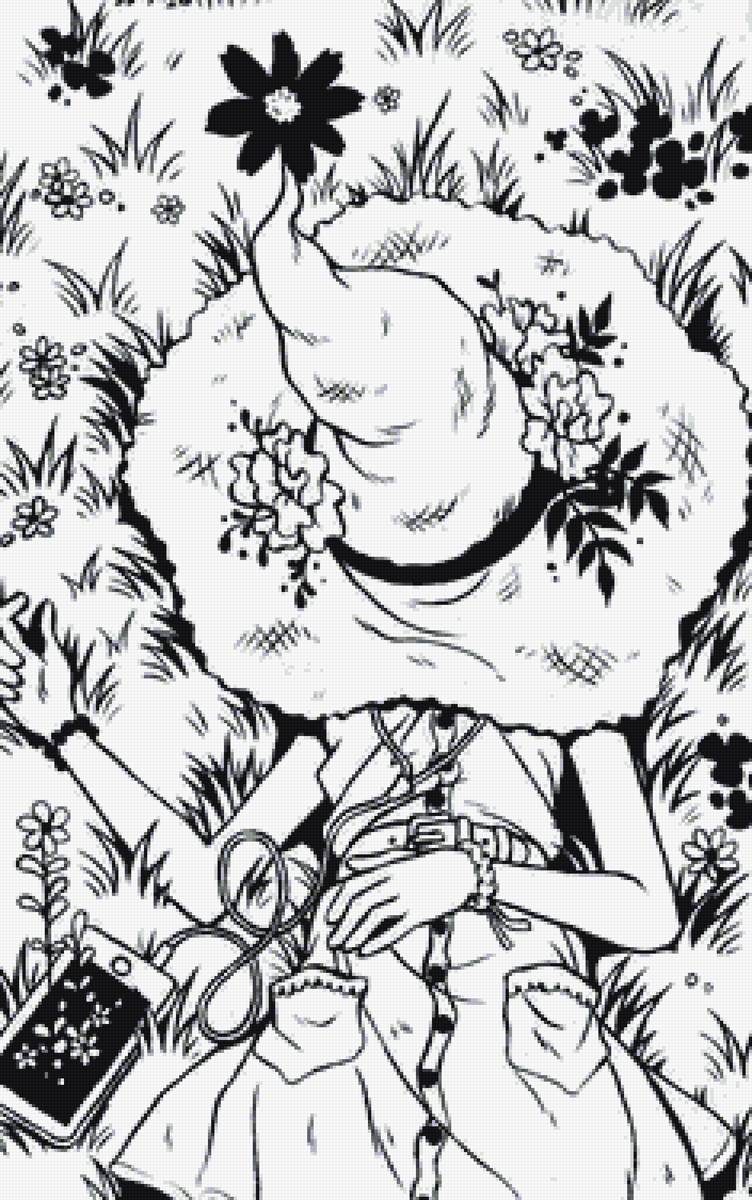 №1913955 - рисунок - предпросмотр