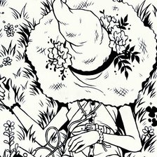 Схема вышивки «№1913955»