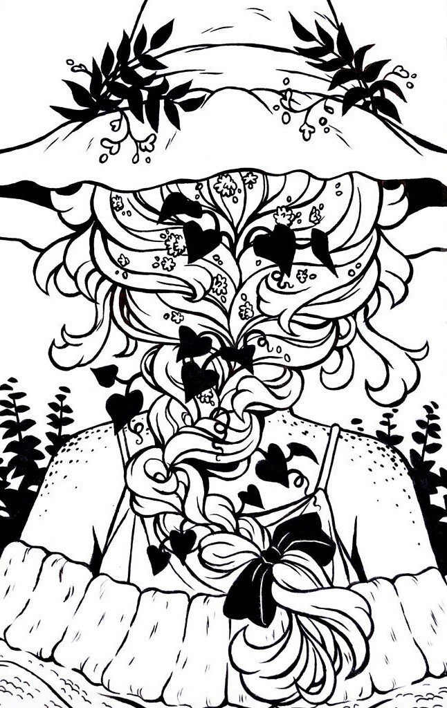 рисунок - оригинал