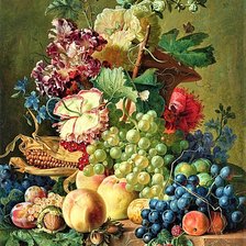 Схема вышивки «№1914180»