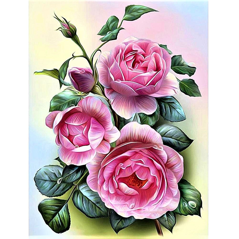 №1914190 - розы - оригинал