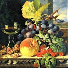 Схема вышивки «№1914207»